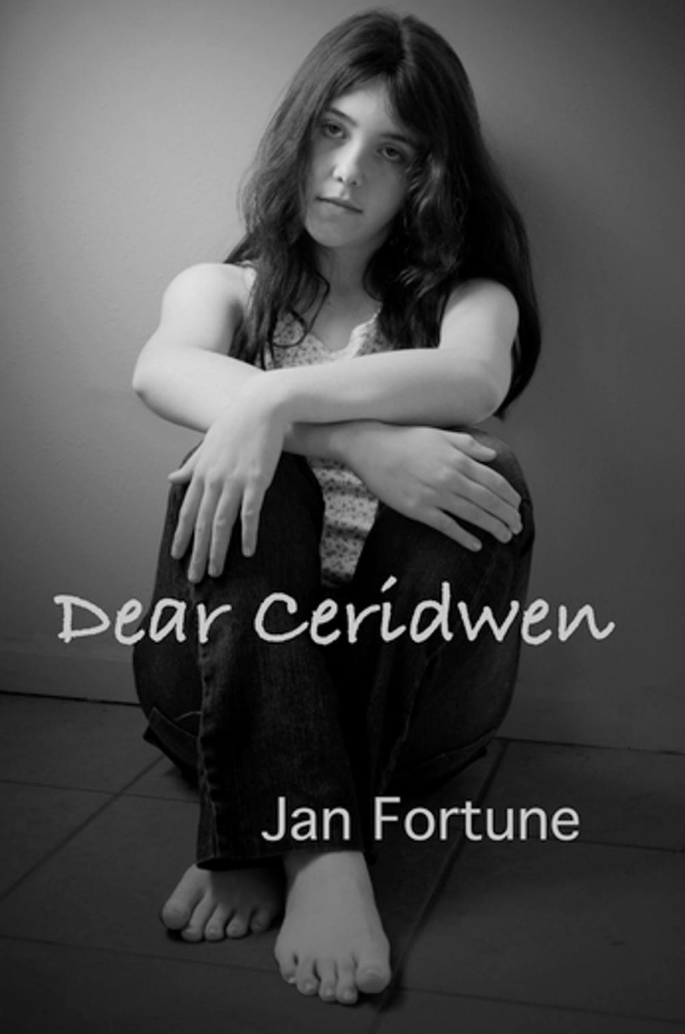 Big bigCover of Dear Ceridwen