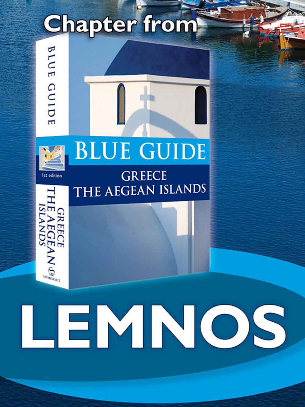 Big bigCover of Lemnos - Blue Guide Chapter