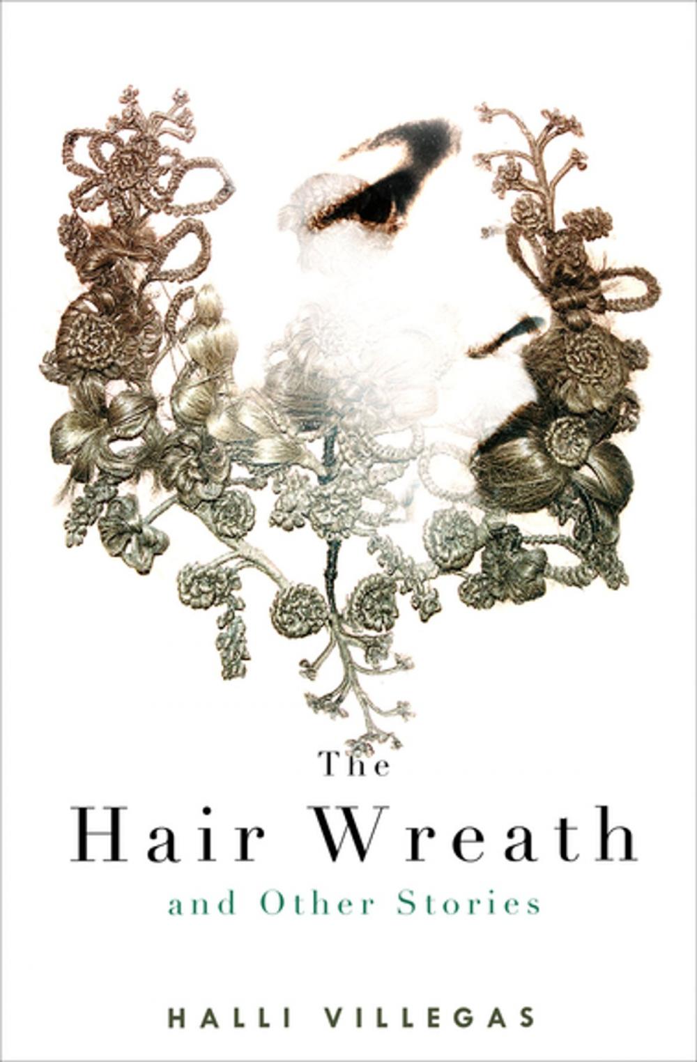 Big bigCover of The Hair Wreath