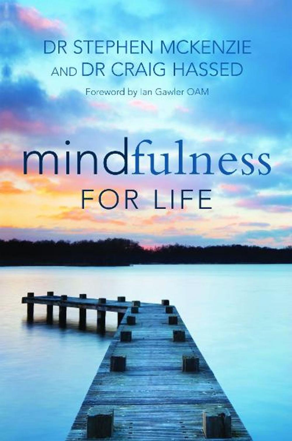 Big bigCover of Mindfulness for Life