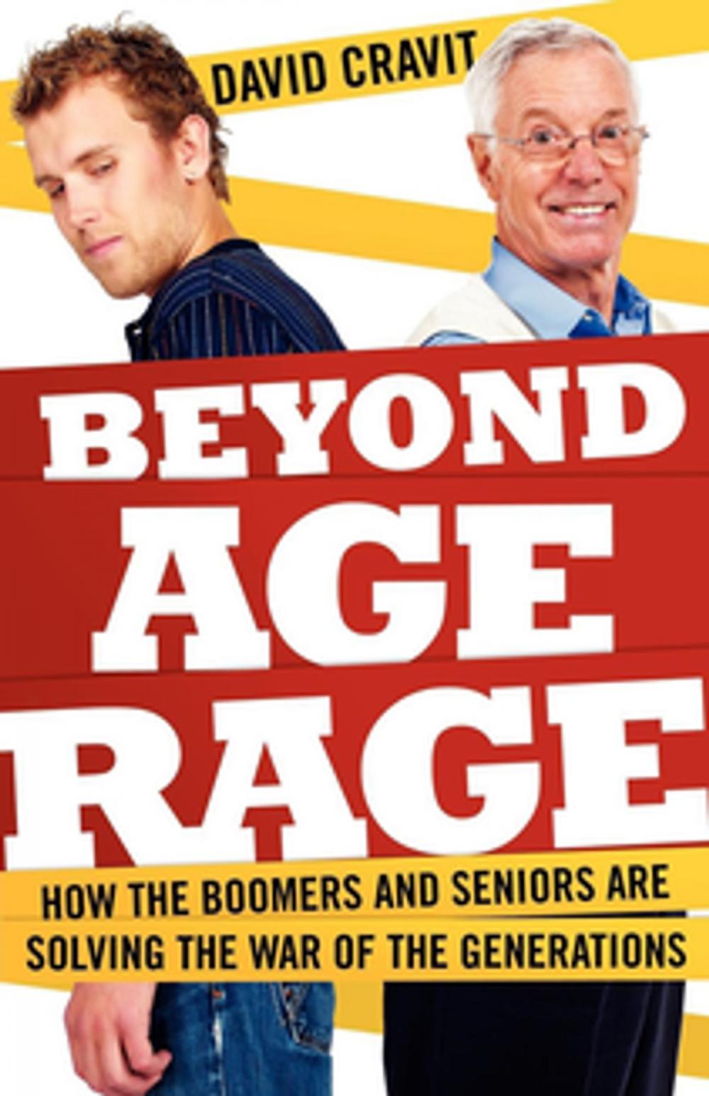 Big bigCover of Beyond Age Rage