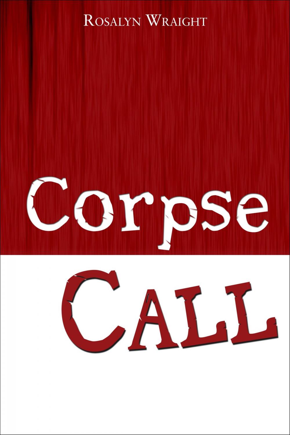 Big bigCover of Corpse Call