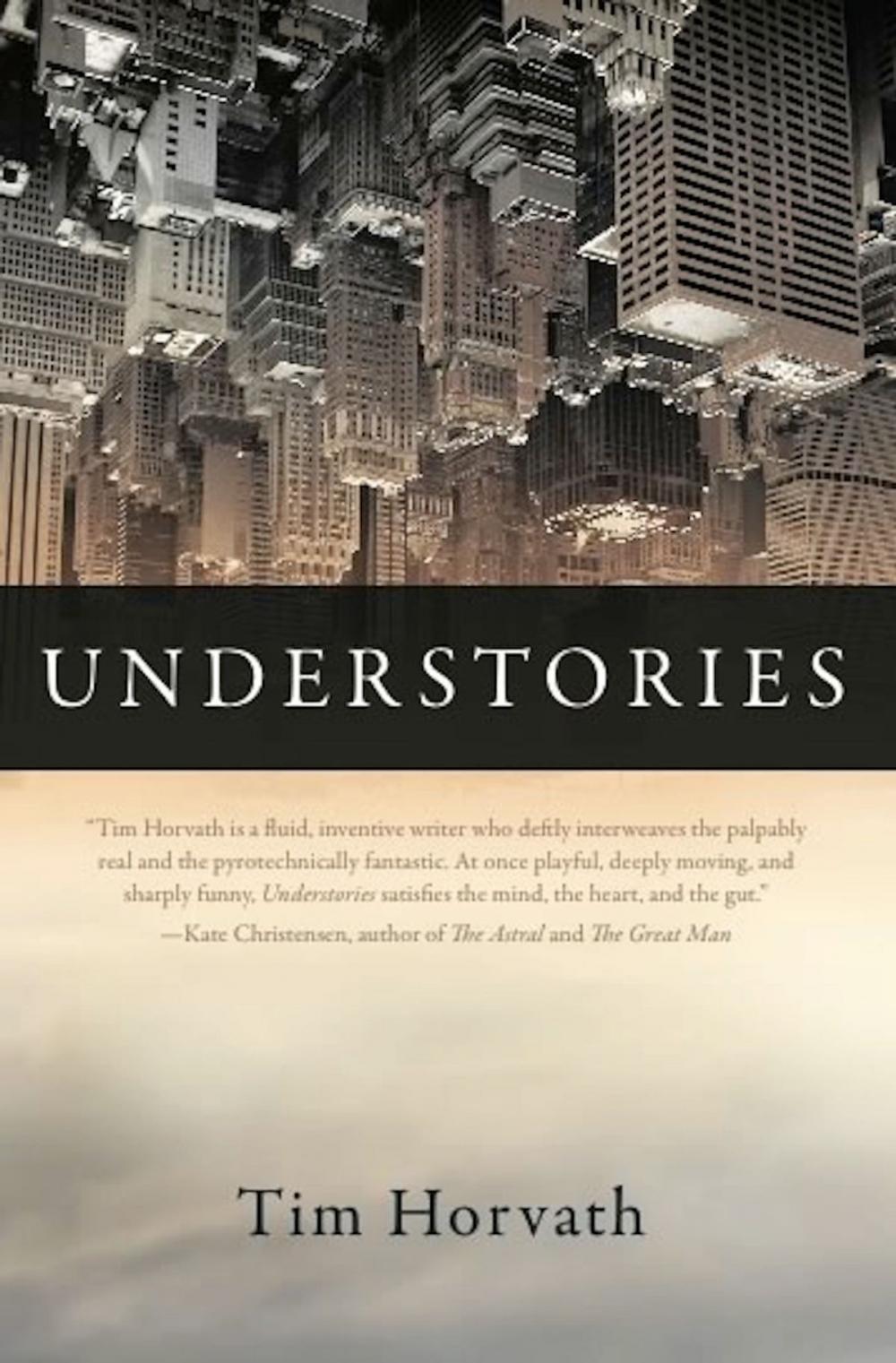 Big bigCover of Understories