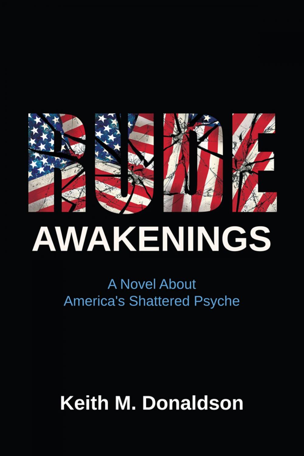 Big bigCover of Rude Awakenings