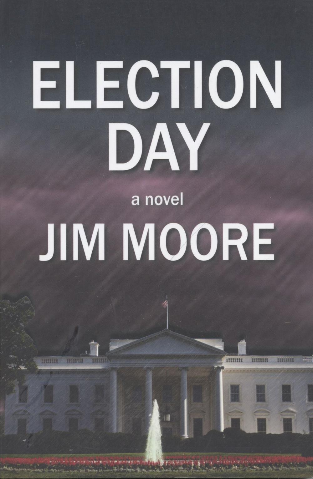 Big bigCover of Election Day