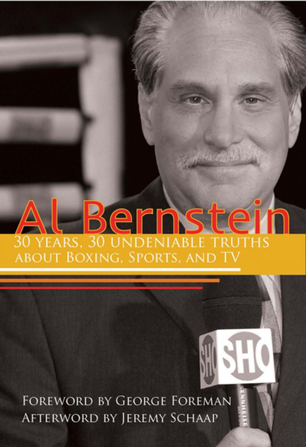 Big bigCover of Al Bernstein