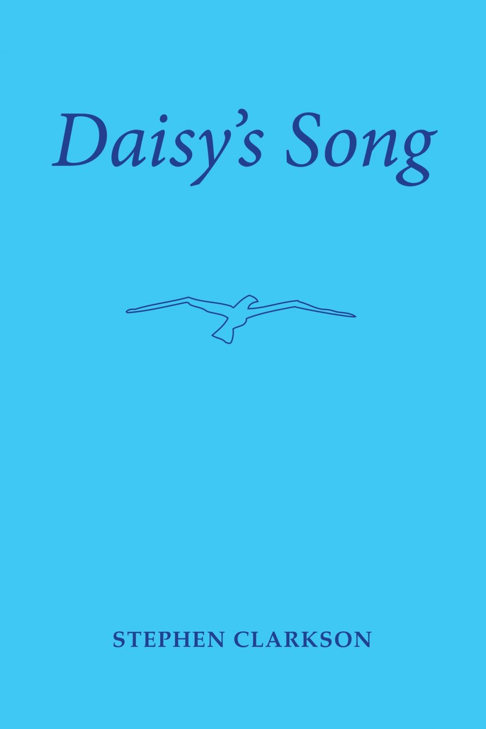 Big bigCover of Daisy's Song