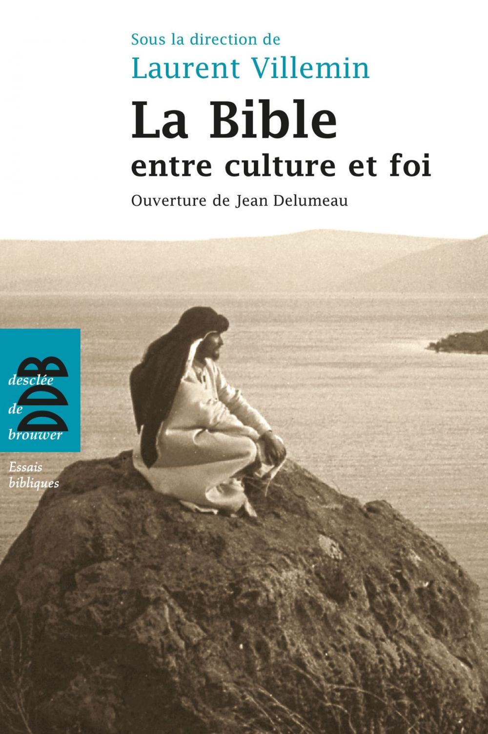 Big bigCover of La Bible entre culture et foi