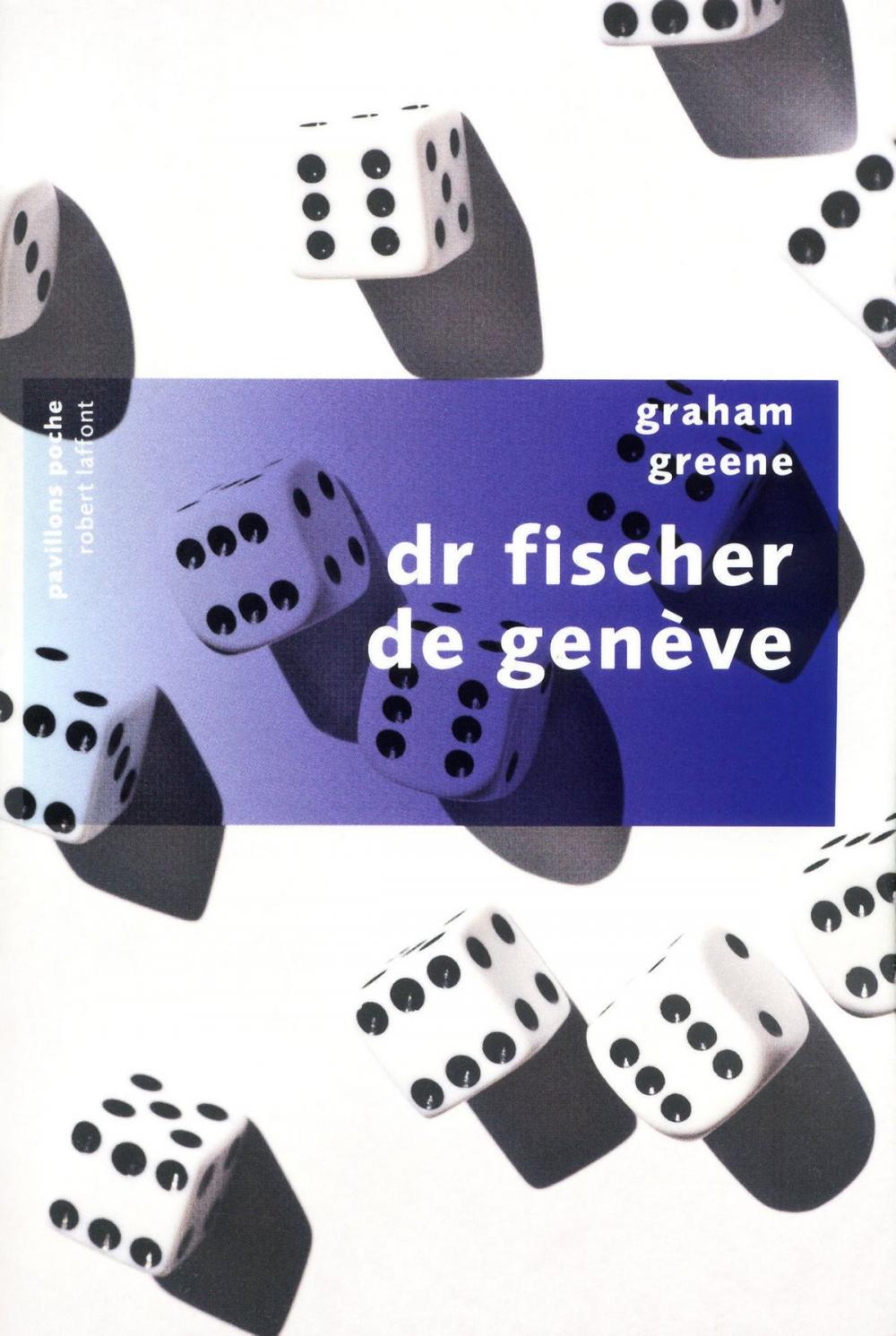 Big bigCover of Dr Fischer de Genève