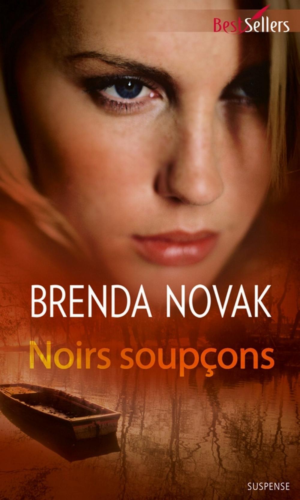 Big bigCover of Noirs soupçons