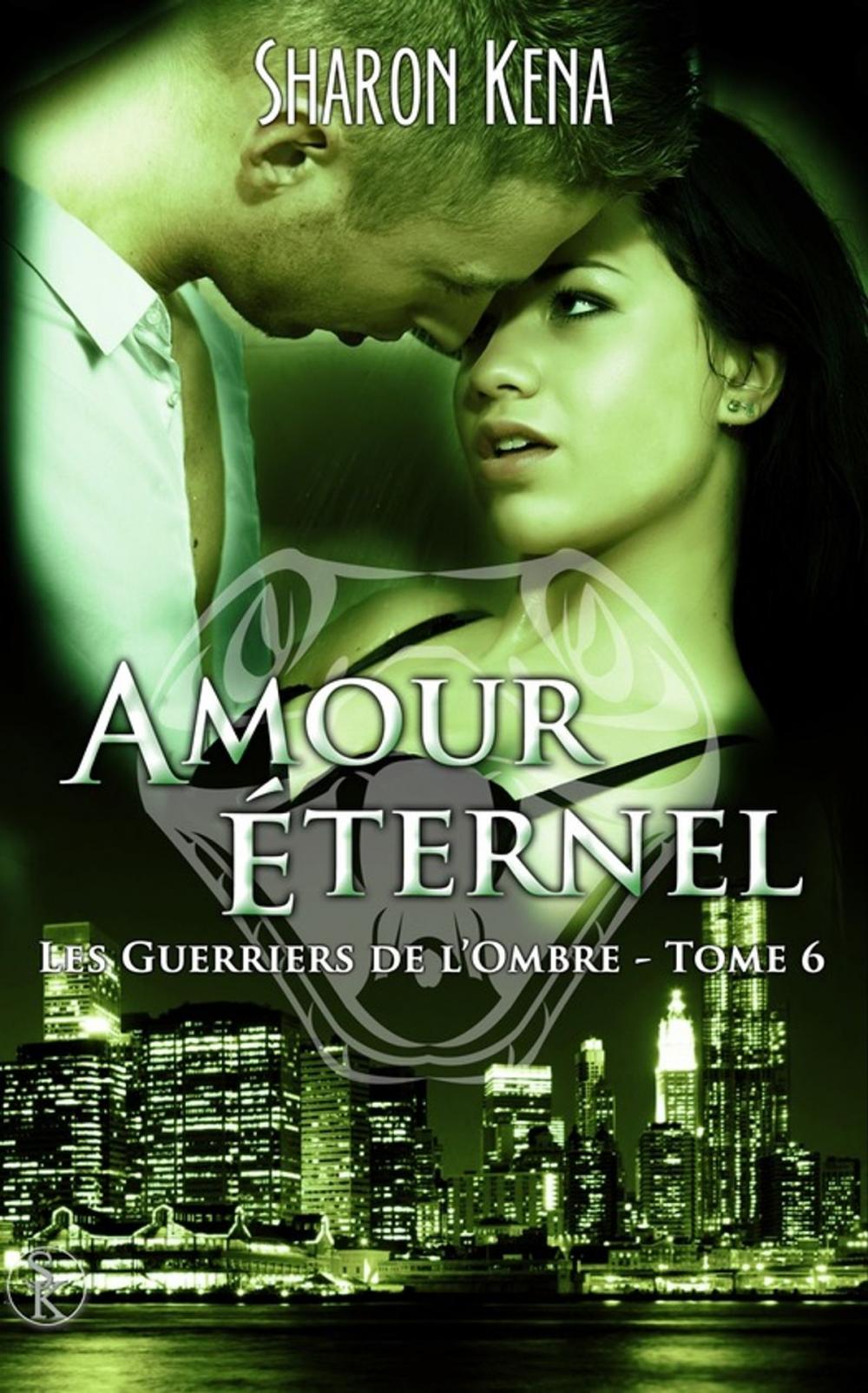 Big bigCover of Amour Éternel