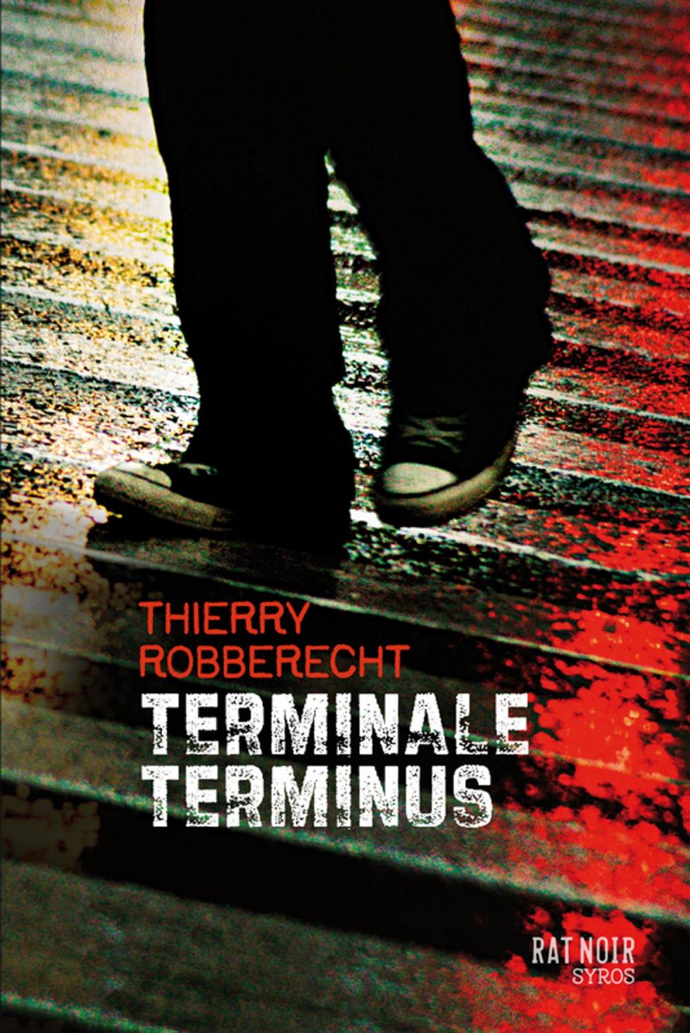 Big bigCover of Terminale Terminus