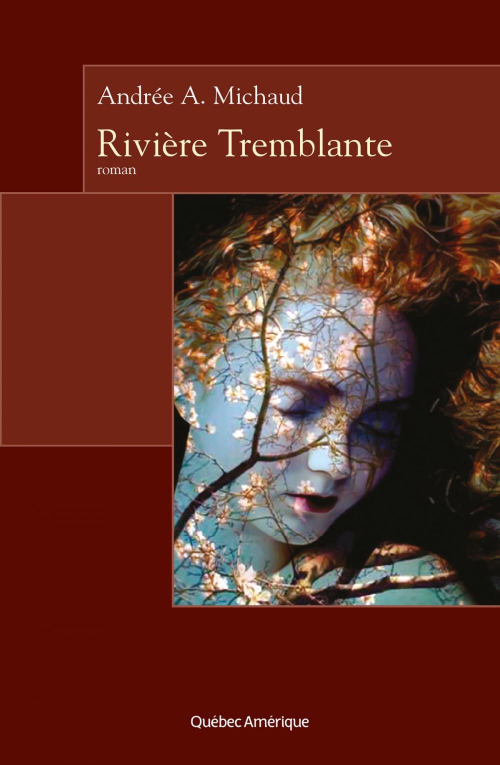 Big bigCover of Rivière Tremblante