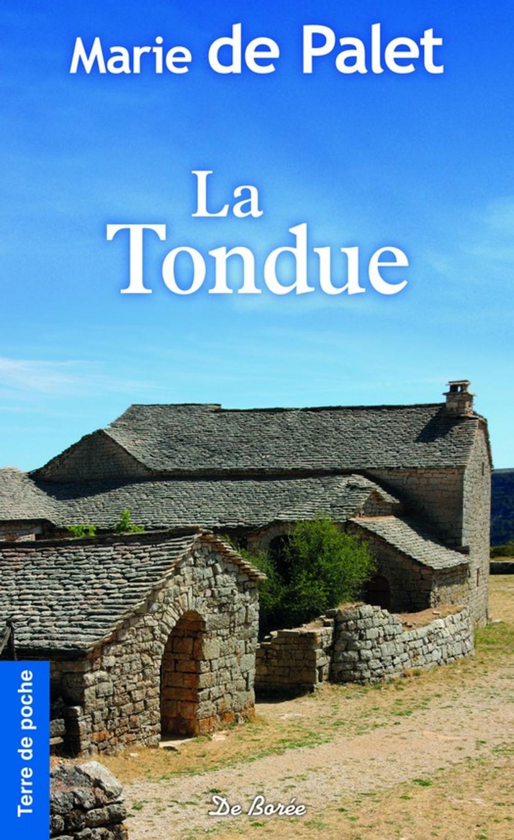 Big bigCover of La tondue