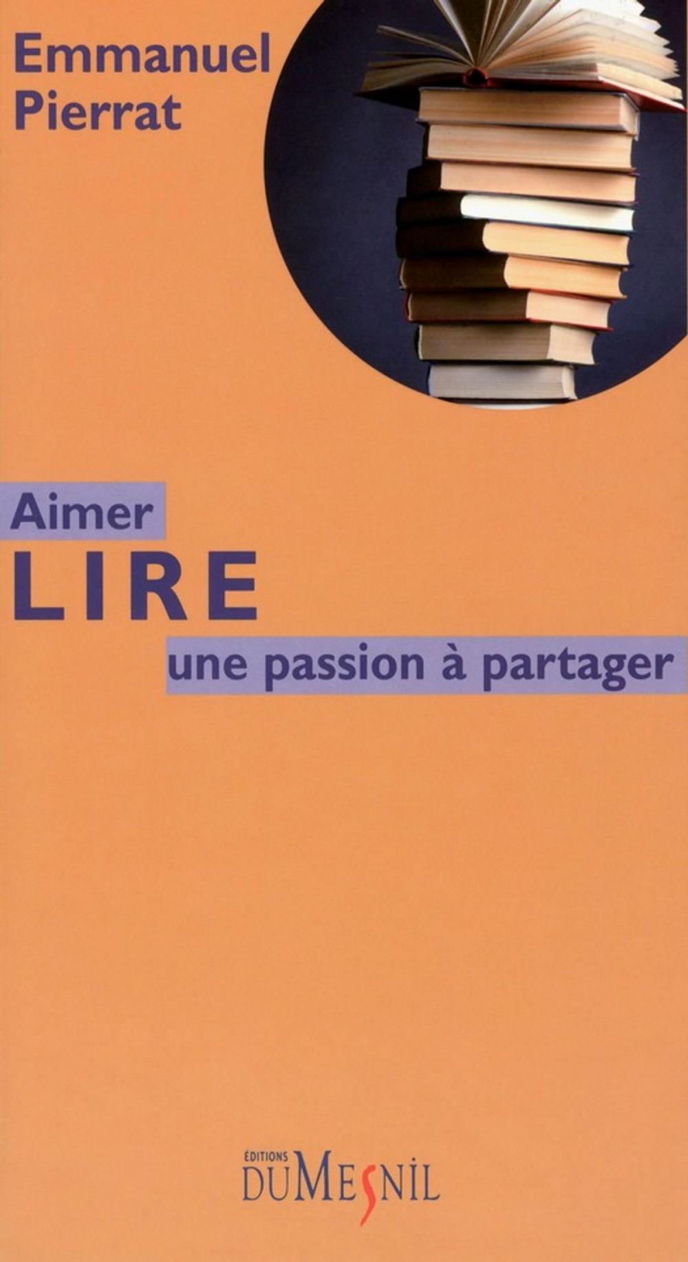 Big bigCover of Aimer lire