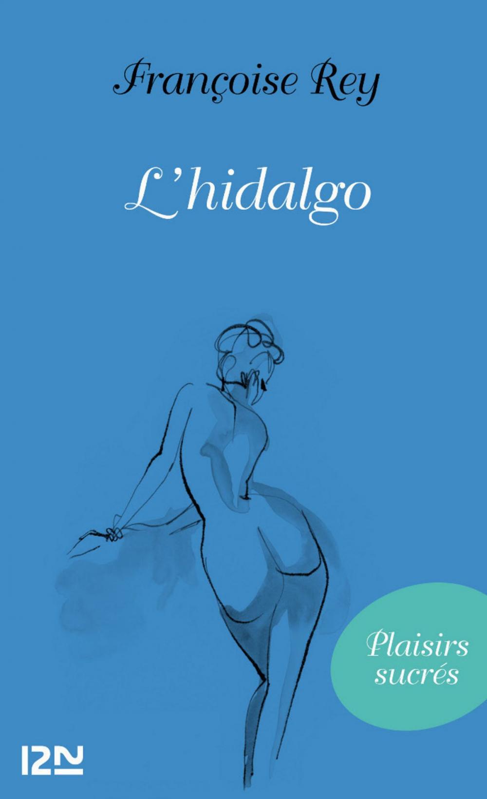 Big bigCover of L'hidalgo