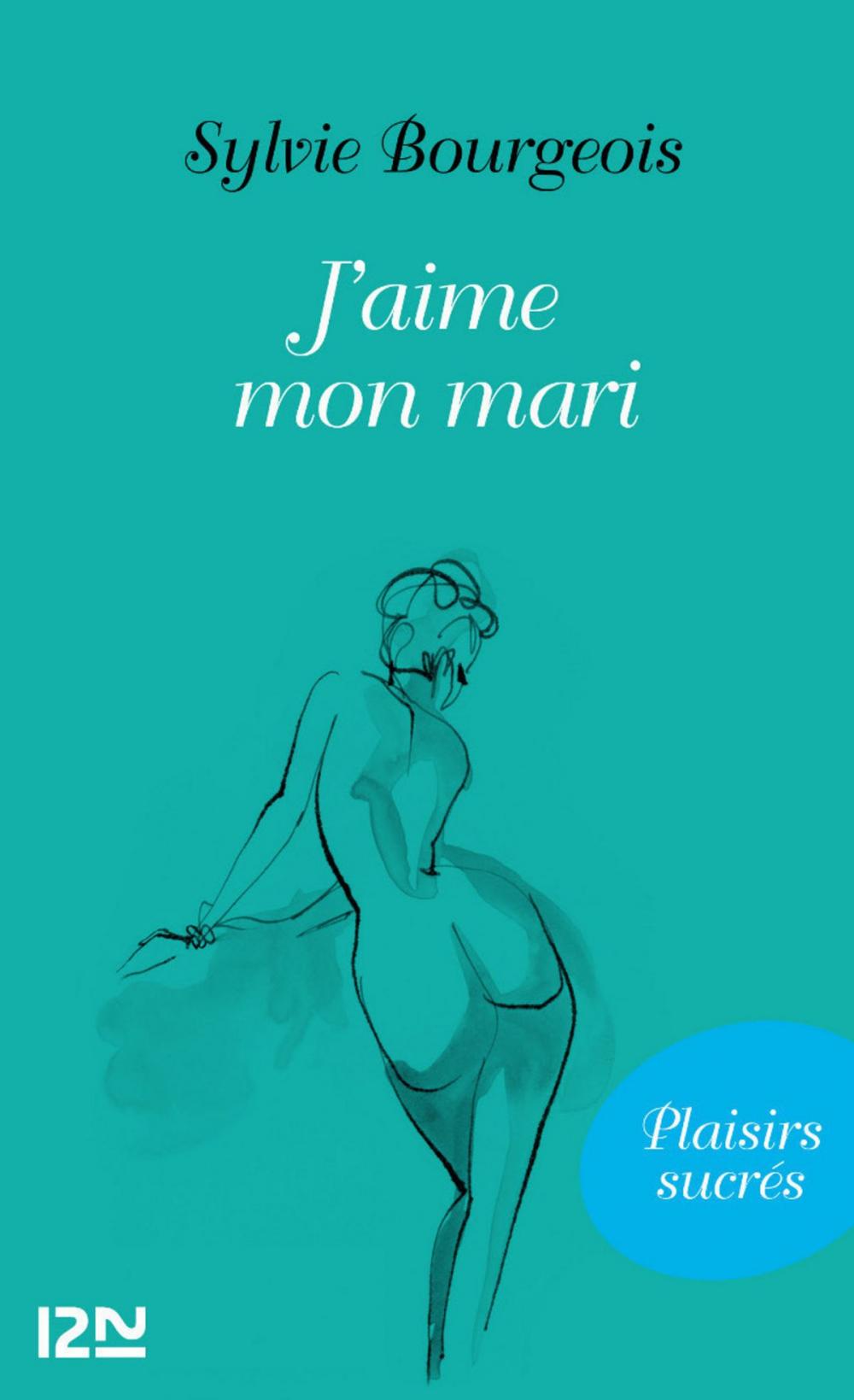 Big bigCover of J'aime mon mari