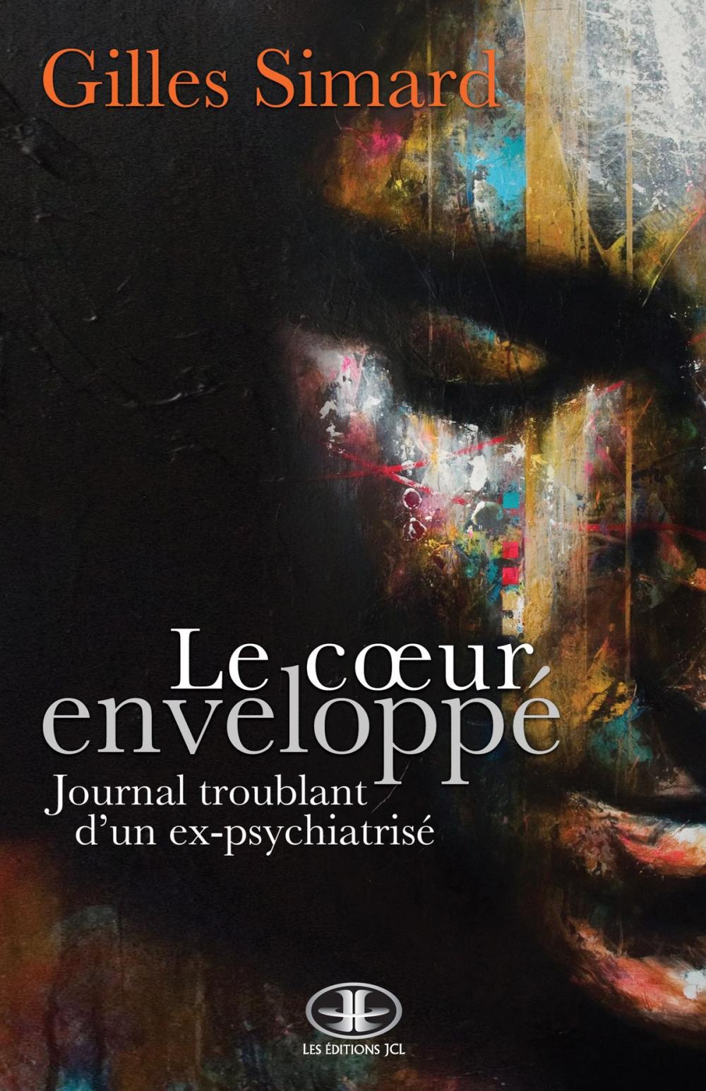 Big bigCover of Le Cœur enveloppé