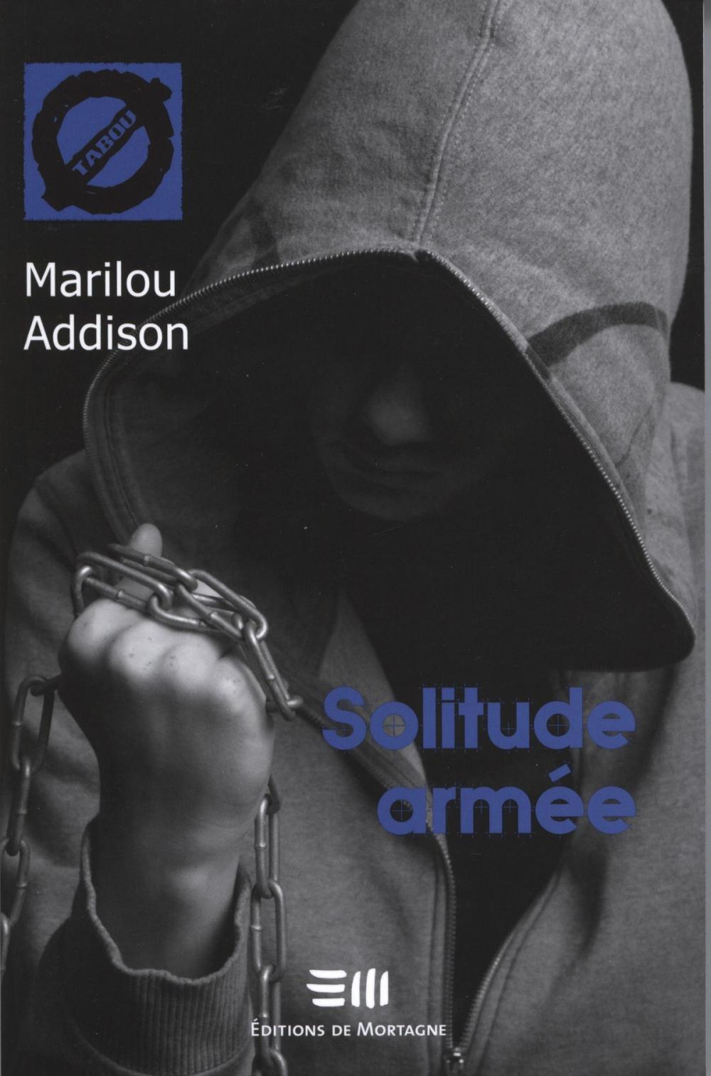 Big bigCover of Solitude armée