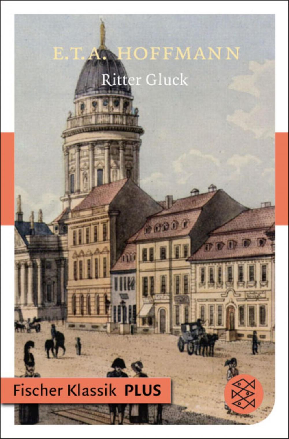 Big bigCover of Ritter Gluck