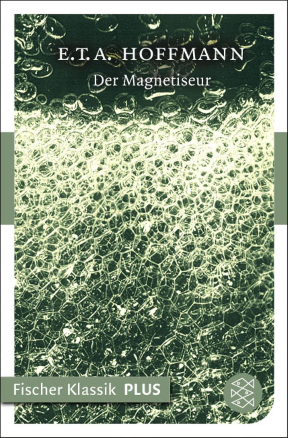 Big bigCover of Der Magnetiseur