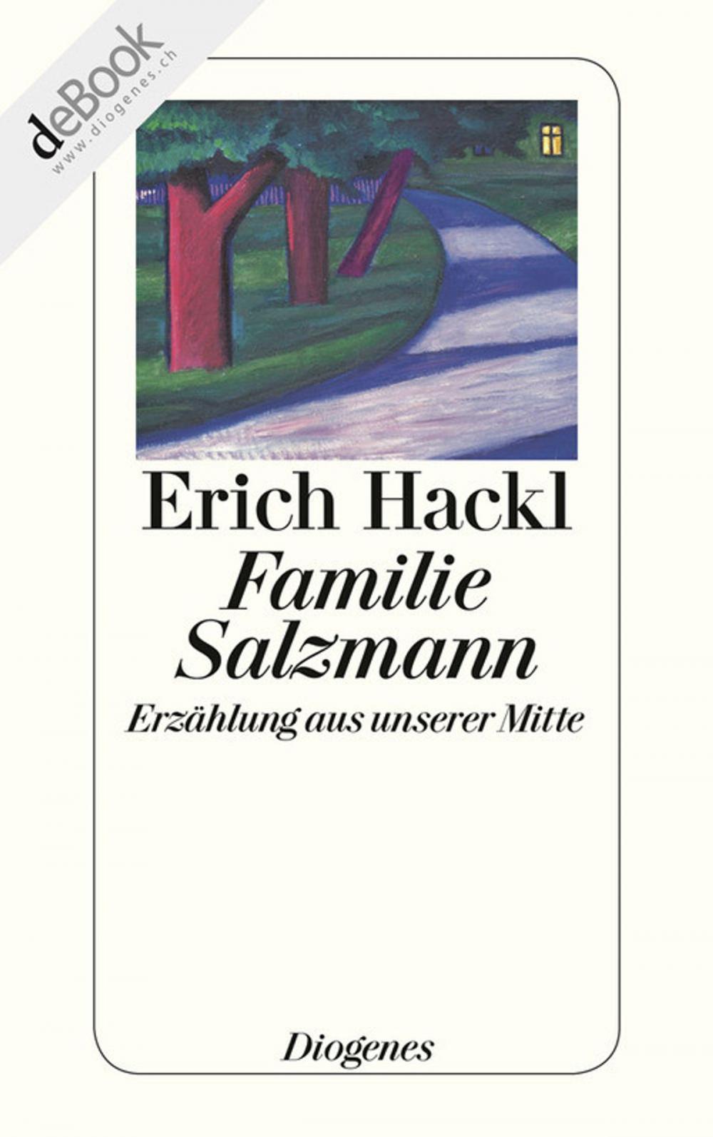 Big bigCover of Familie Salzmann