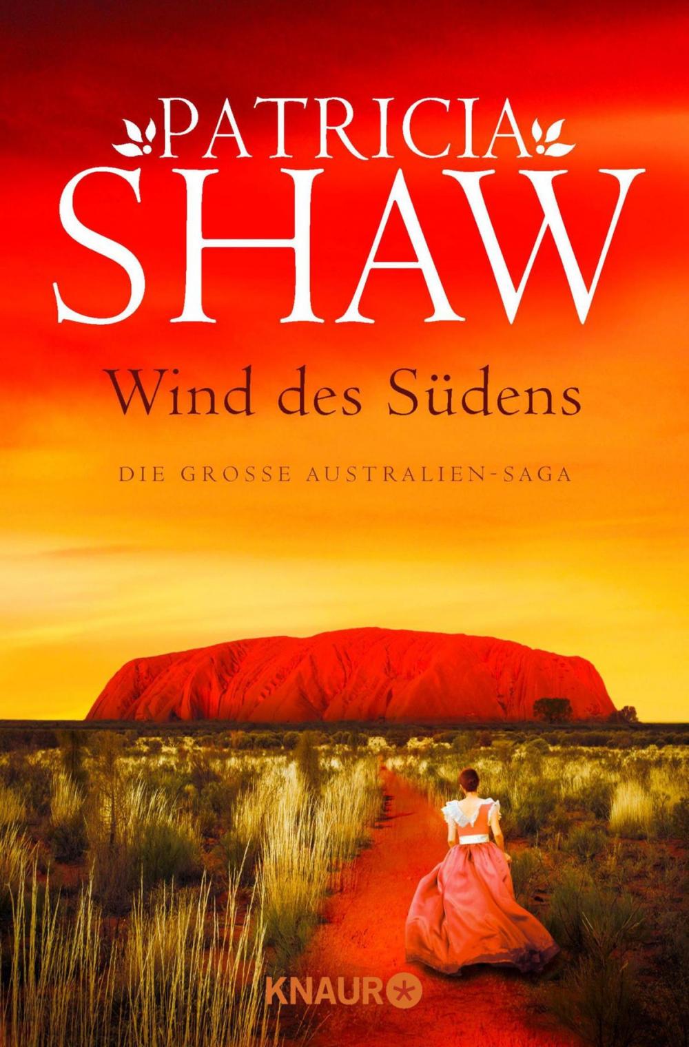 Big bigCover of Wind des Südens