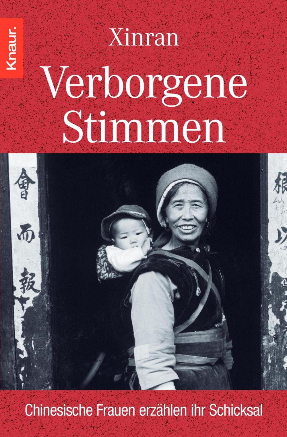 Big bigCover of Verborgene Stimmen