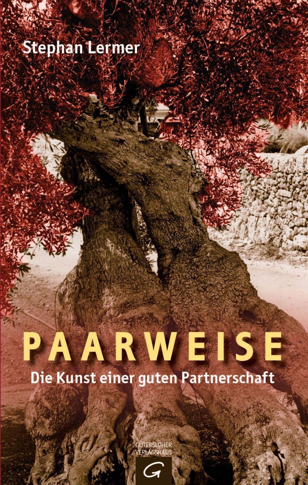 Big bigCover of Paarweise