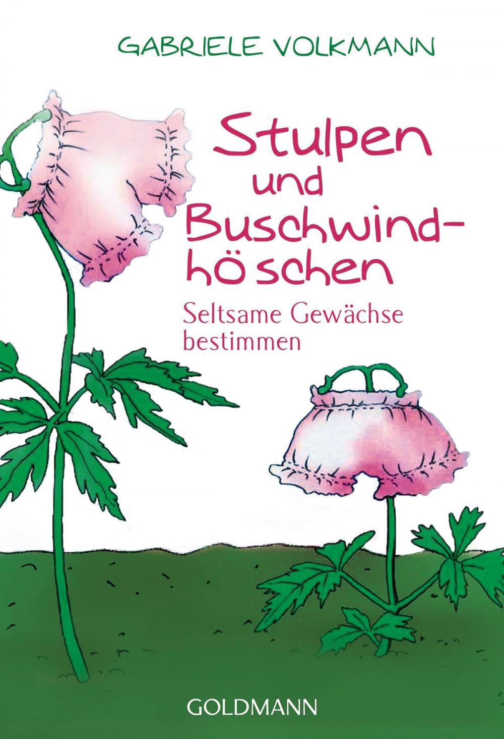 Big bigCover of Stulpen und Buschwindhöschen