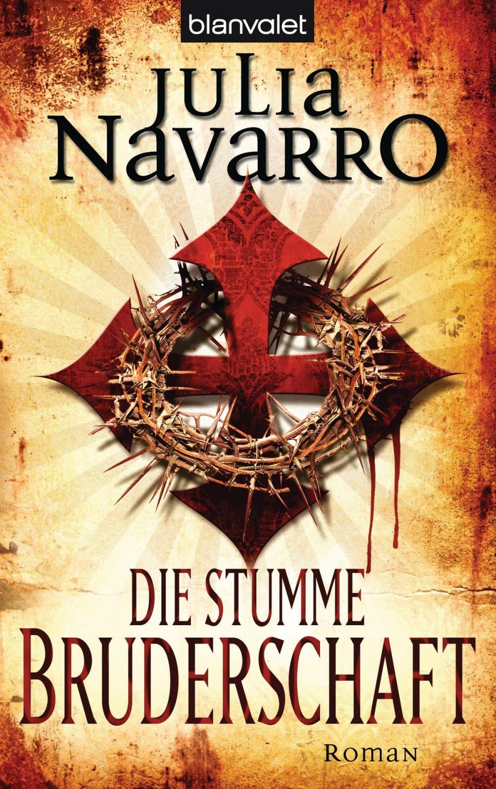 Big bigCover of Die stumme Bruderschaft