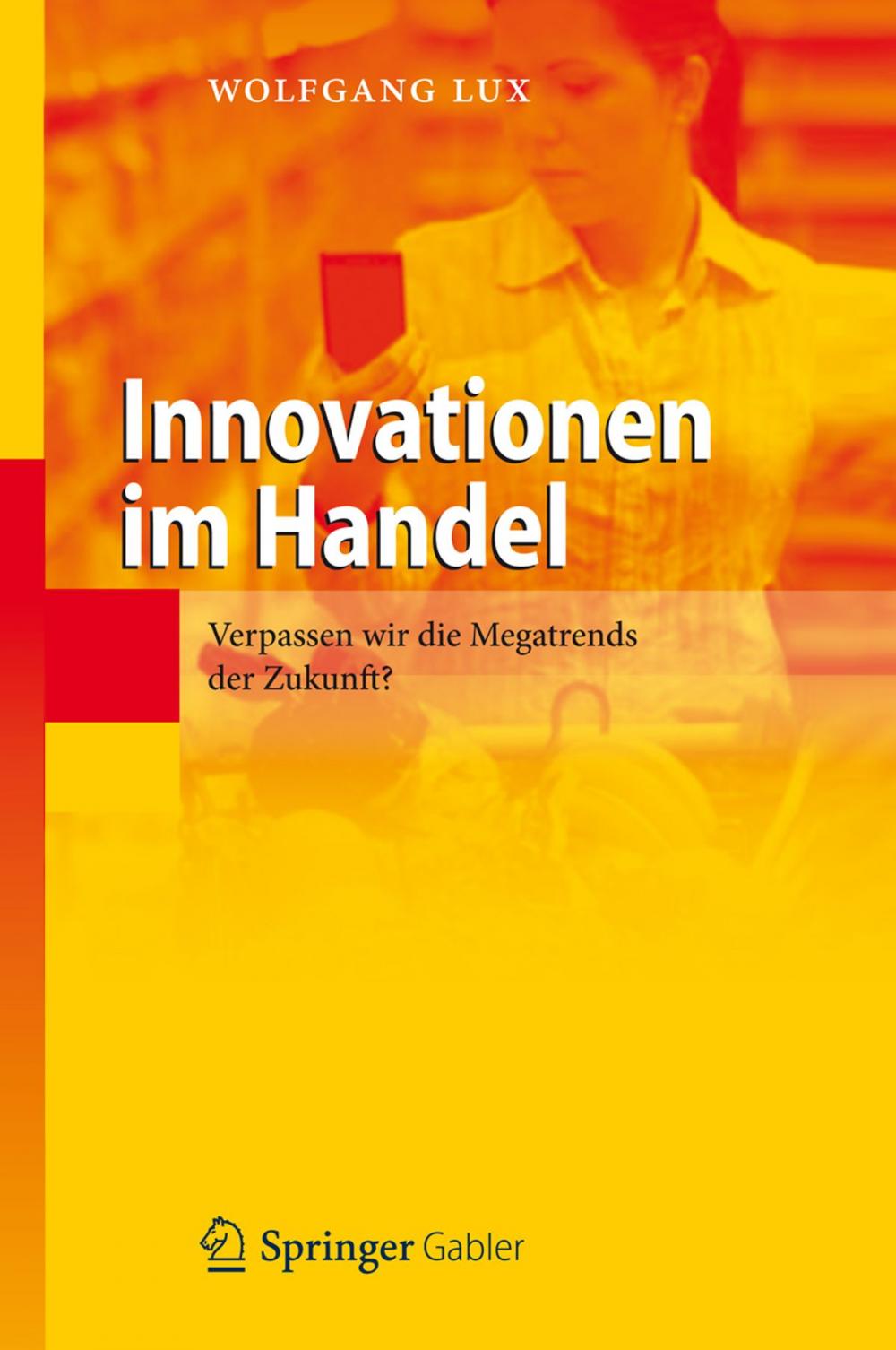 Big bigCover of Innovationen im Handel