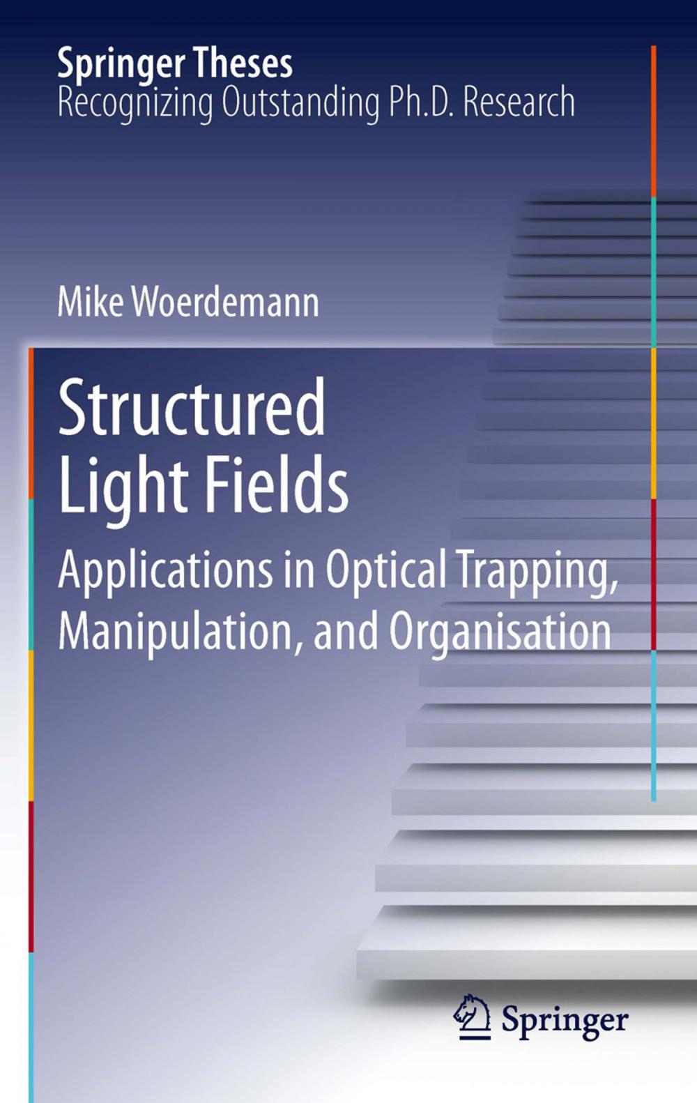 Big bigCover of Structured Light Fields