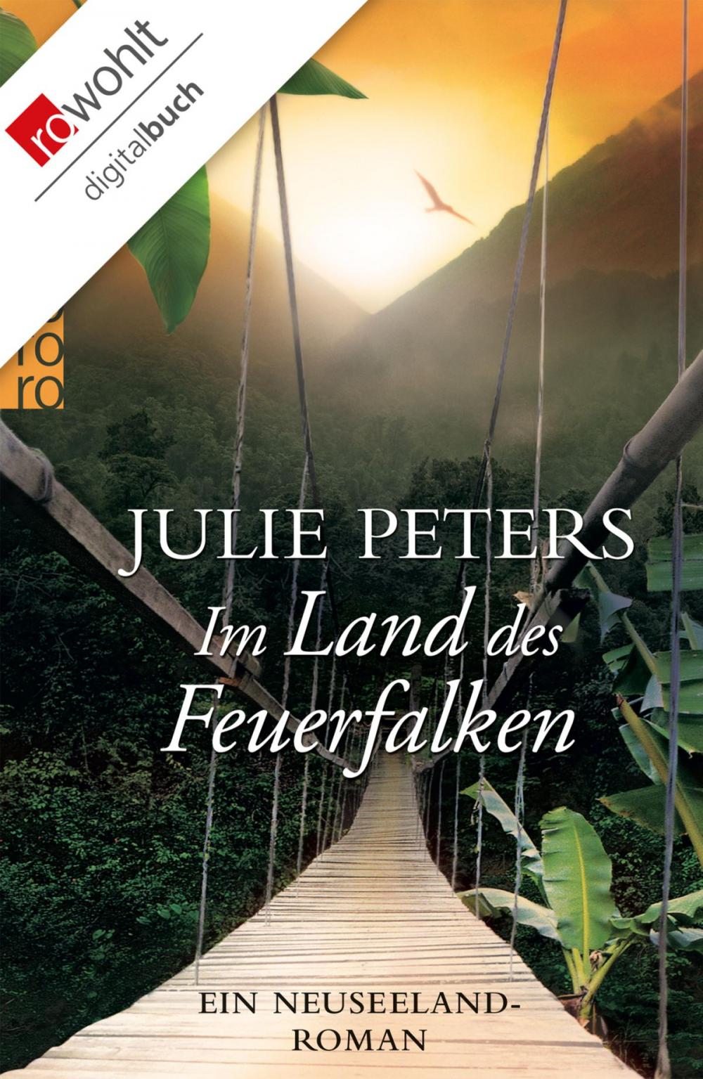 Big bigCover of Im Land des Feuerfalken