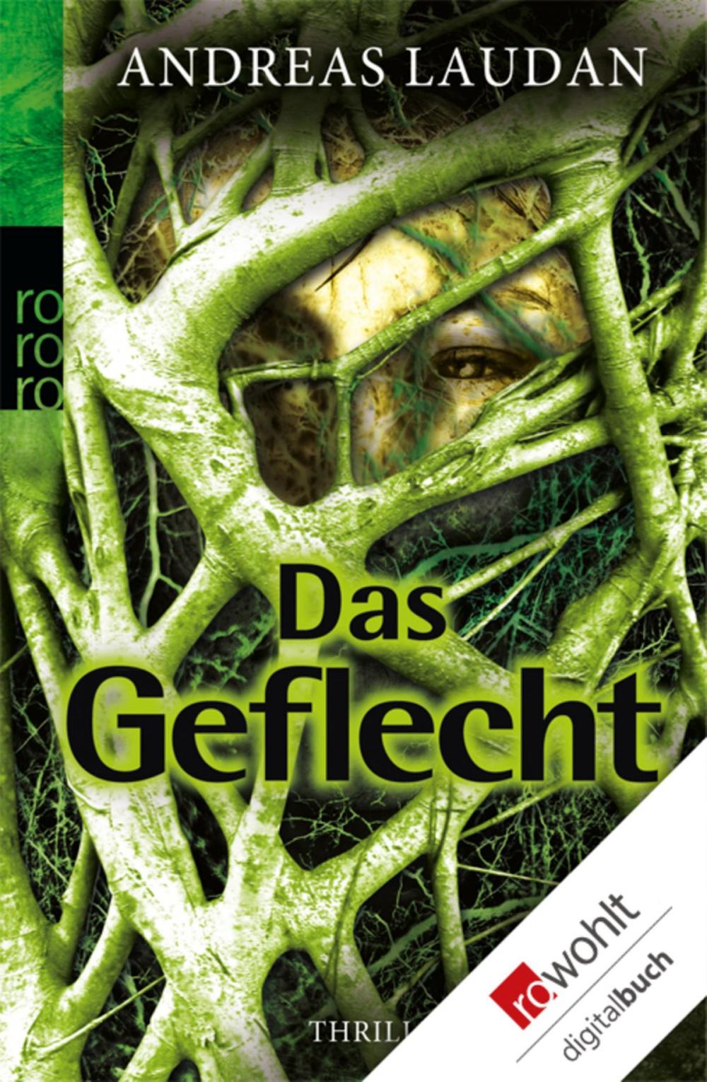 Big bigCover of Das Geflecht