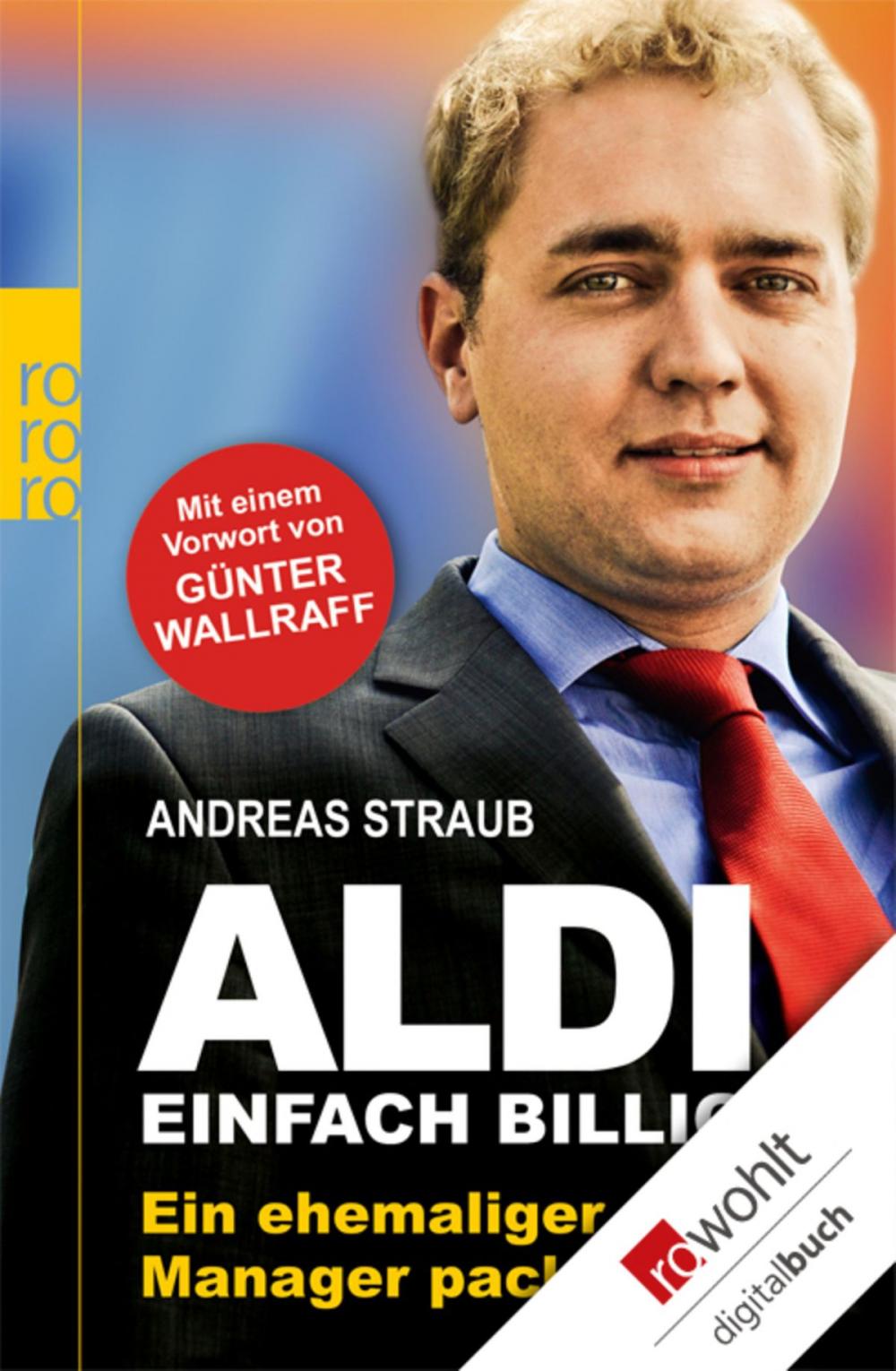 Big bigCover of Aldi - Einfach billig