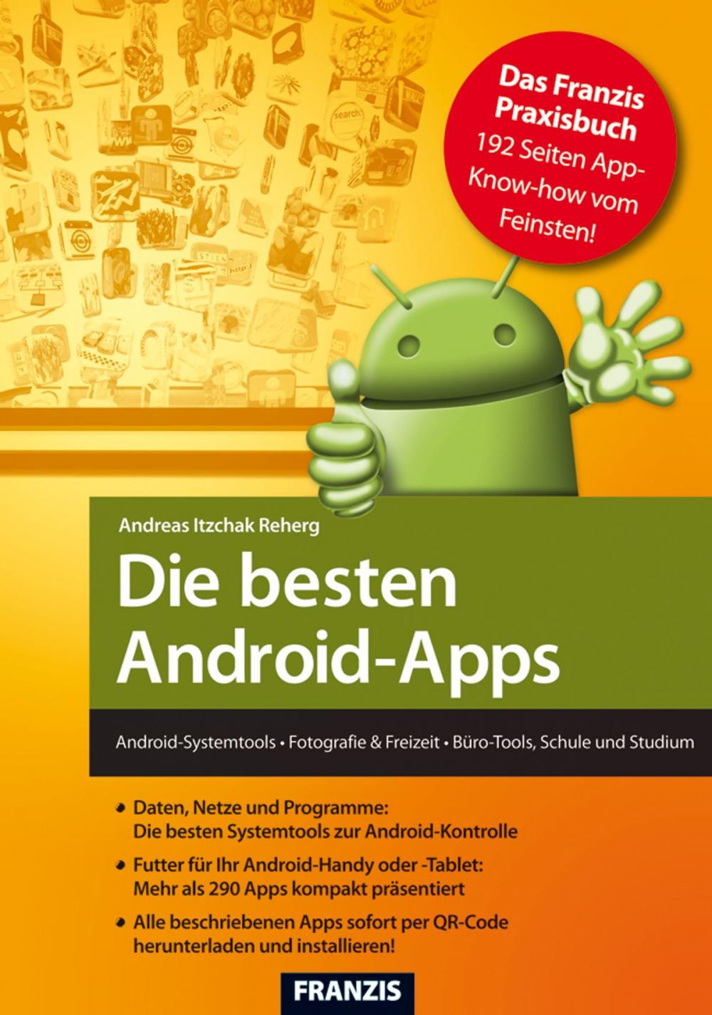 Big bigCover of Die besten Android-Apps