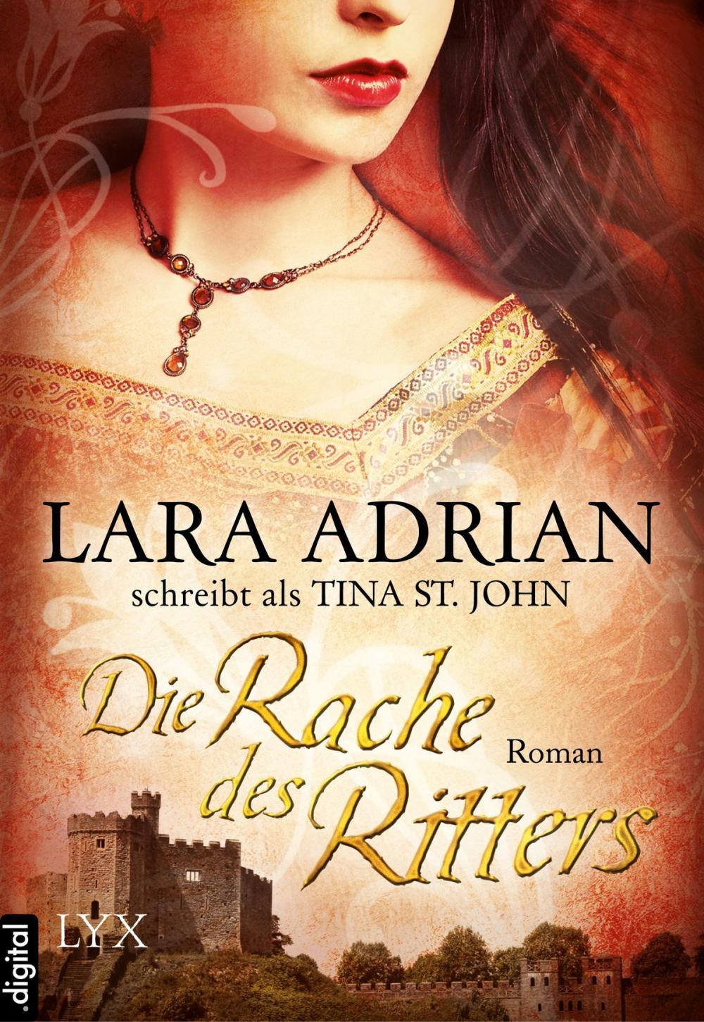 Big bigCover of Die Rache des Ritters