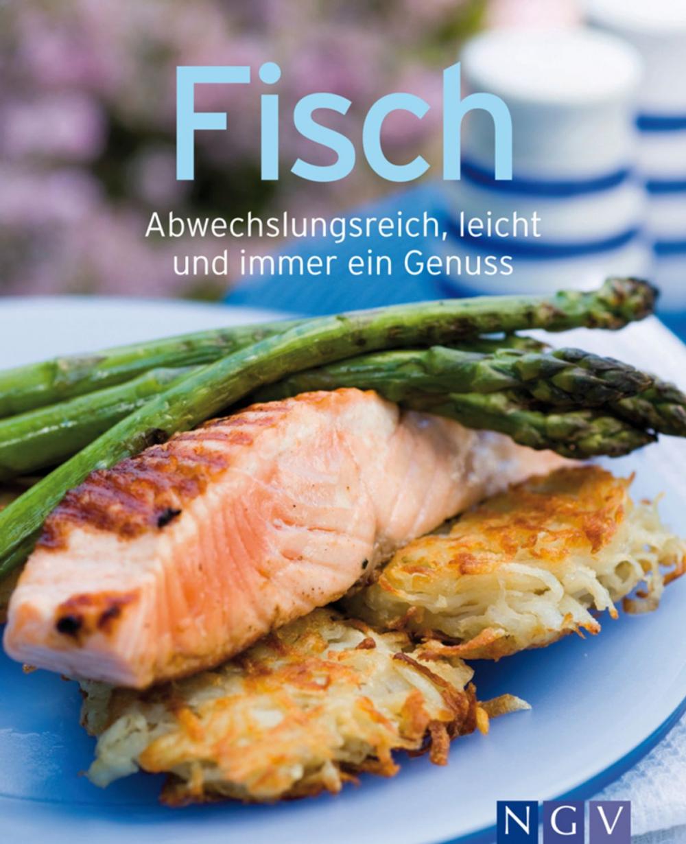 Big bigCover of Fisch