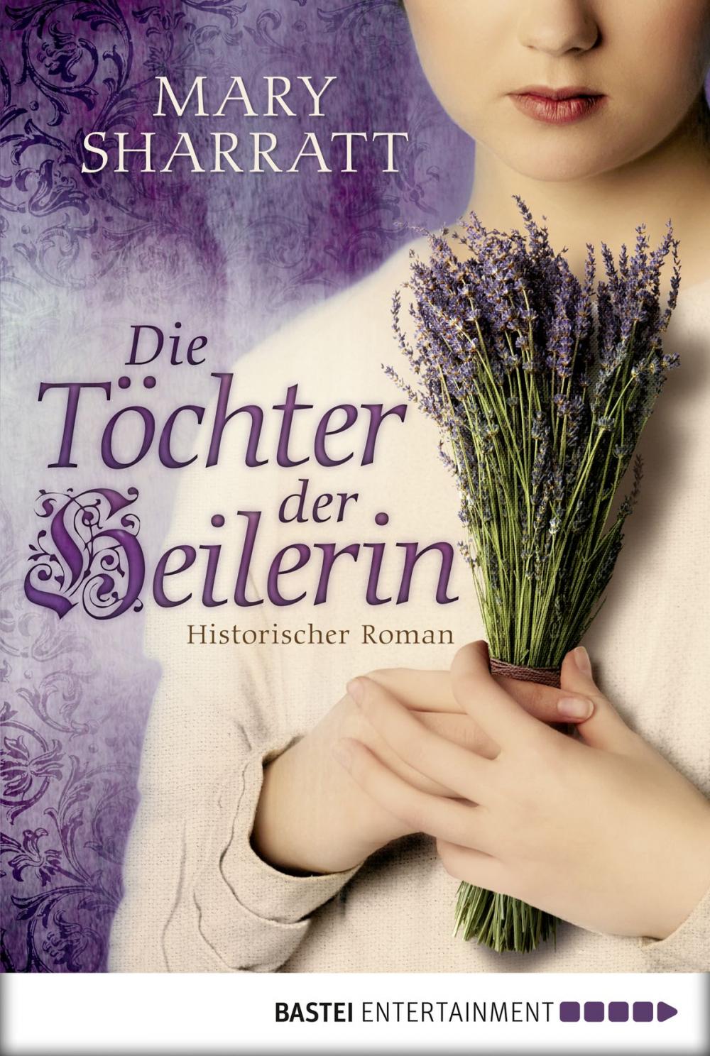 Big bigCover of Die Töchter der Heilerin