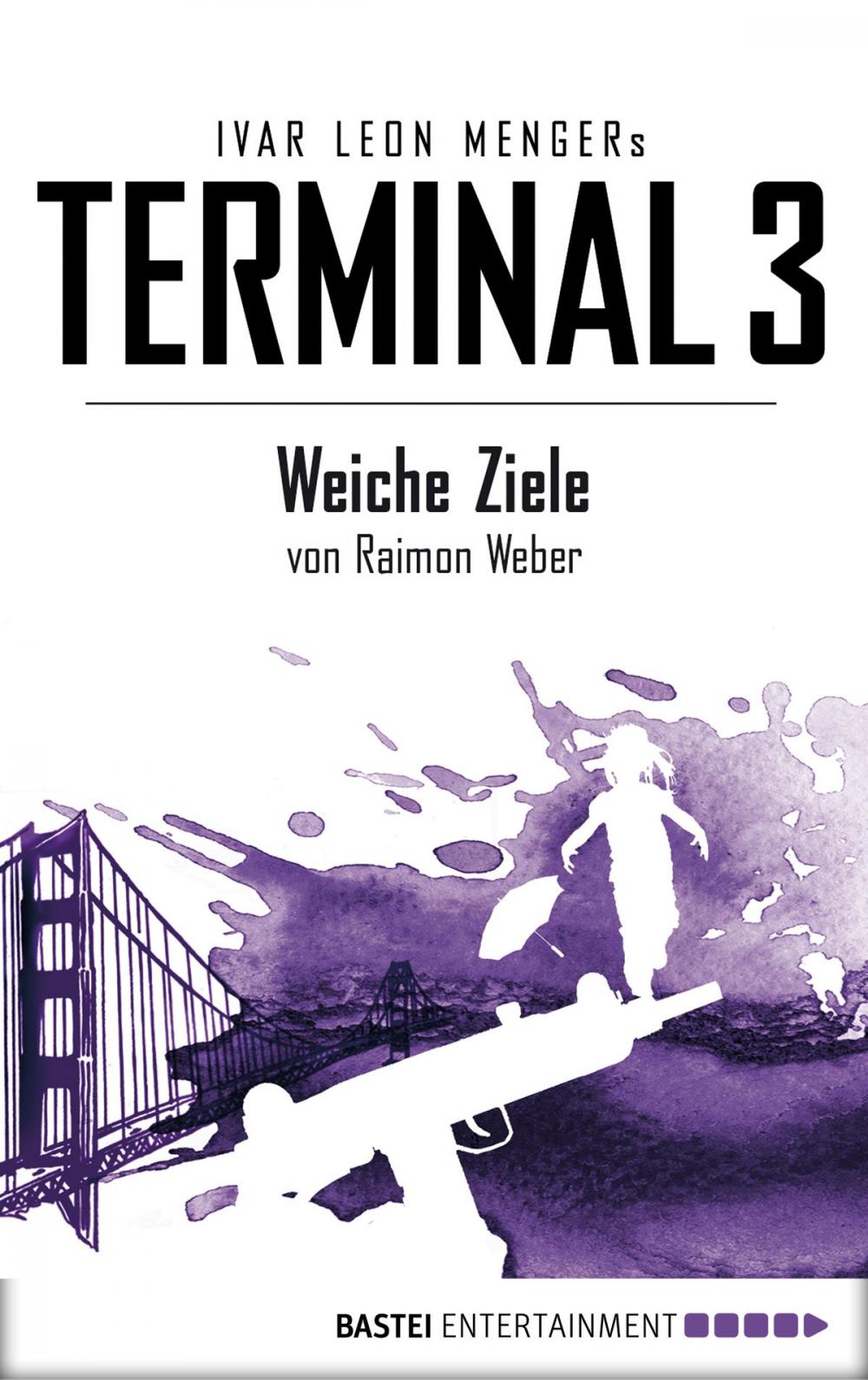 Big bigCover of Terminal 3 - Folge 4