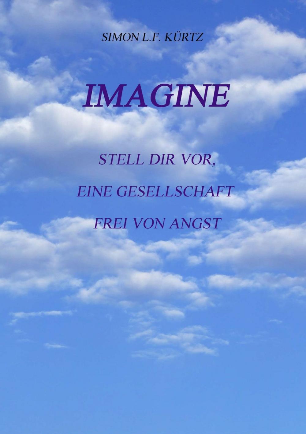 Big bigCover of Imagine