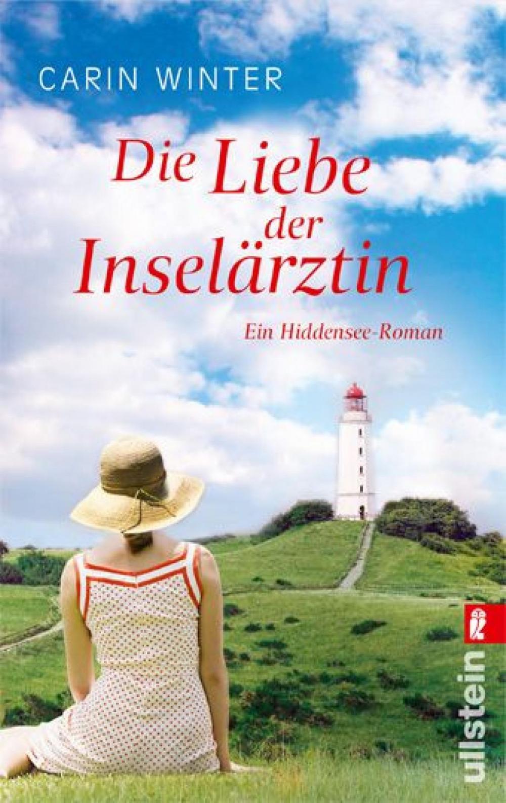 Big bigCover of Die Liebe der Inselärztin