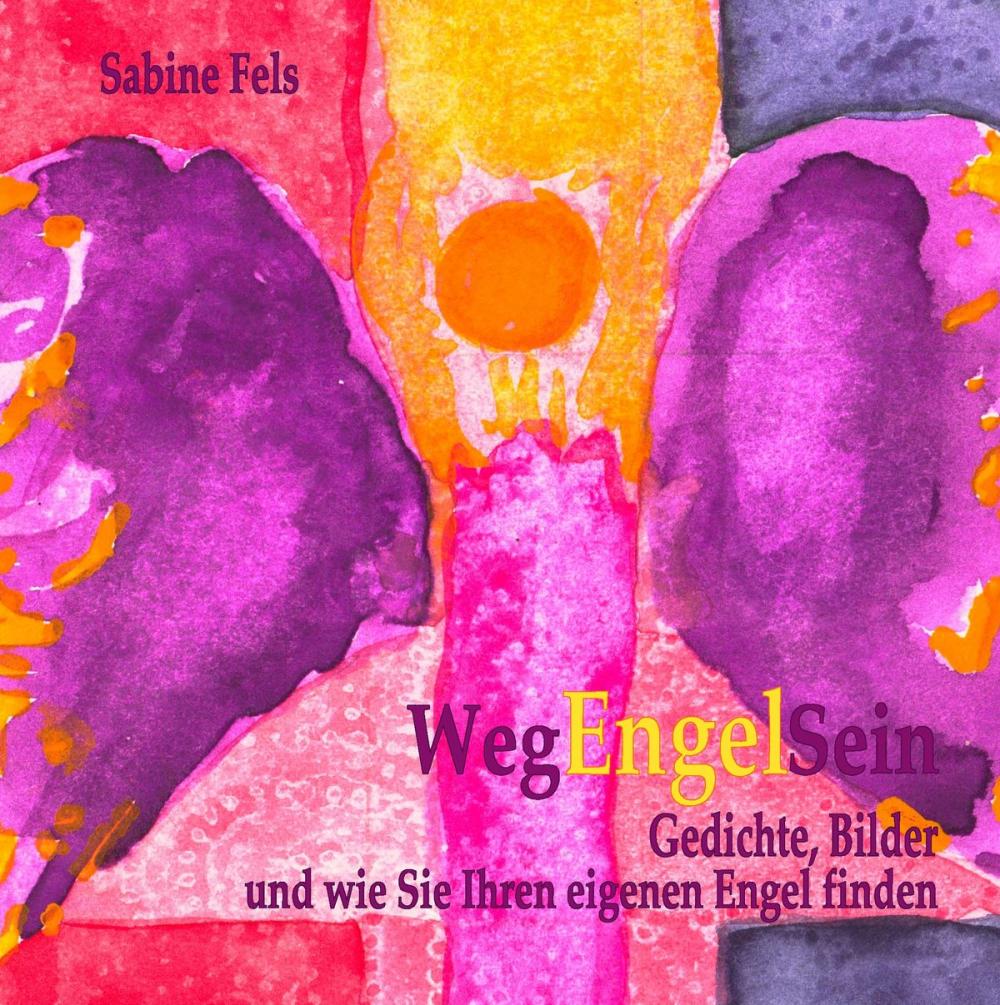 Big bigCover of Weg-Engel-Sein