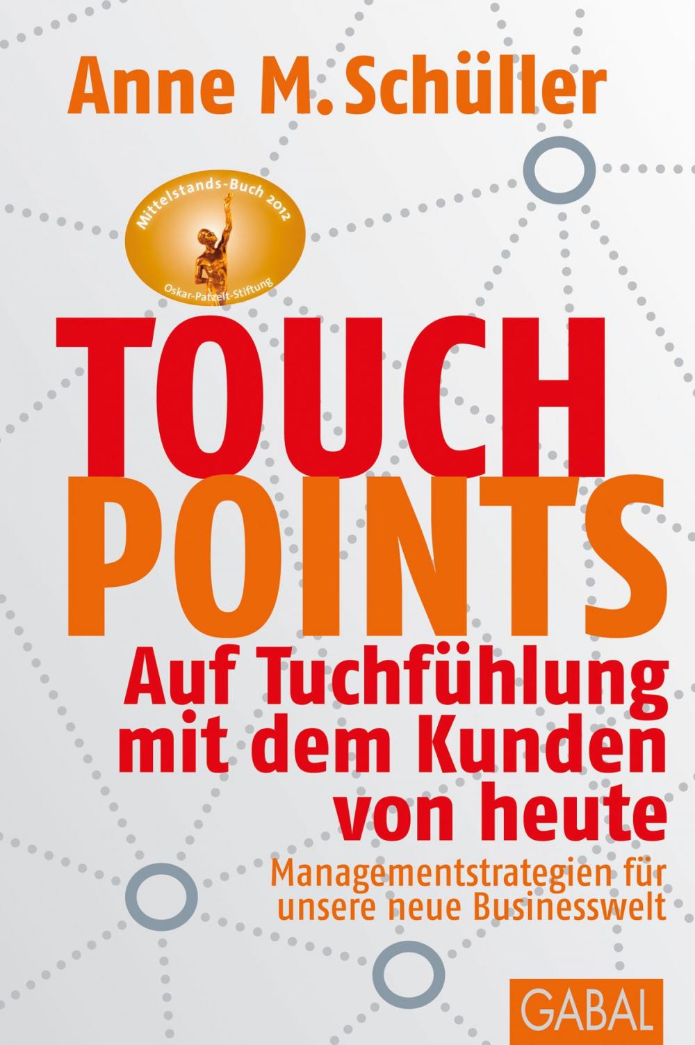 Big bigCover of Touchpoints