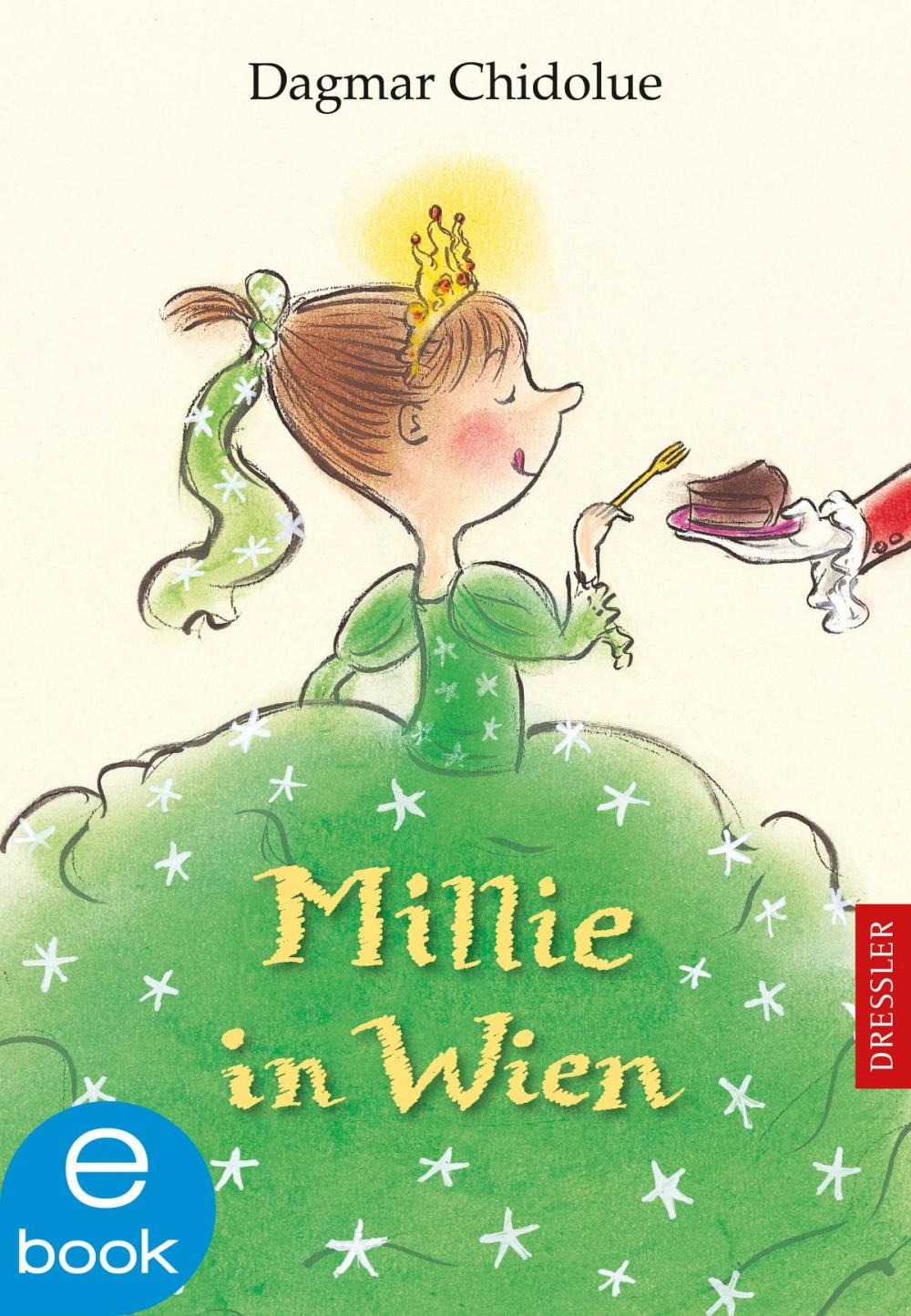 Big bigCover of Millie in Wien