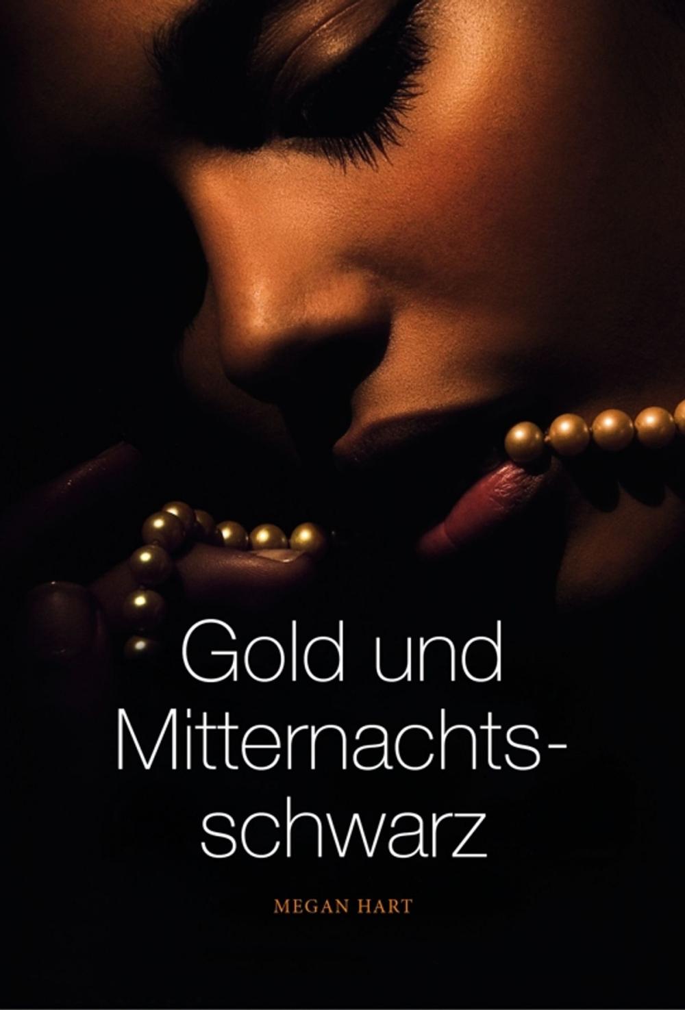 Big bigCover of Gold und Mitternachtsschwarz