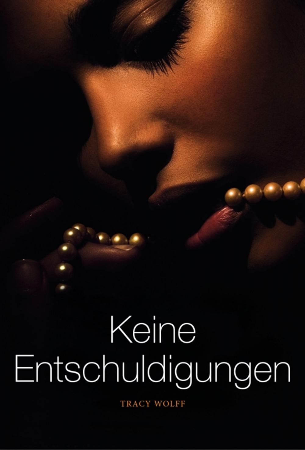 Big bigCover of Keine Entschuldigungen