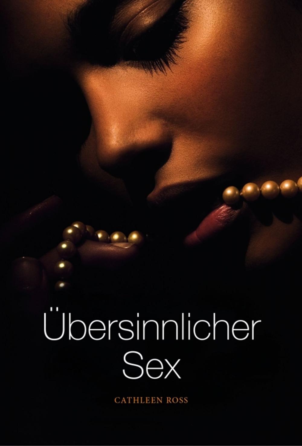 Big bigCover of Übersinnlicher Sex