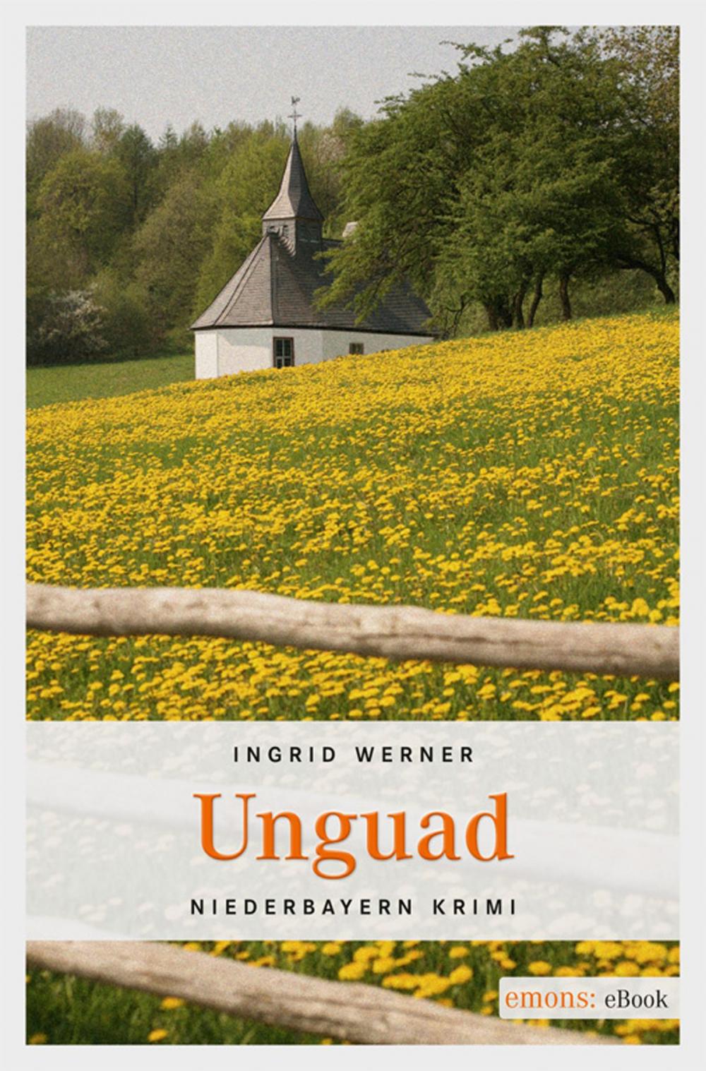 Big bigCover of Unguad